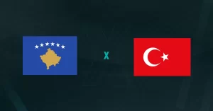 Kosovo x Turquia Palpites