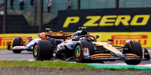 McLaren tenta quebrar um jejum sem vitórias do Mundial de Construtores da F1