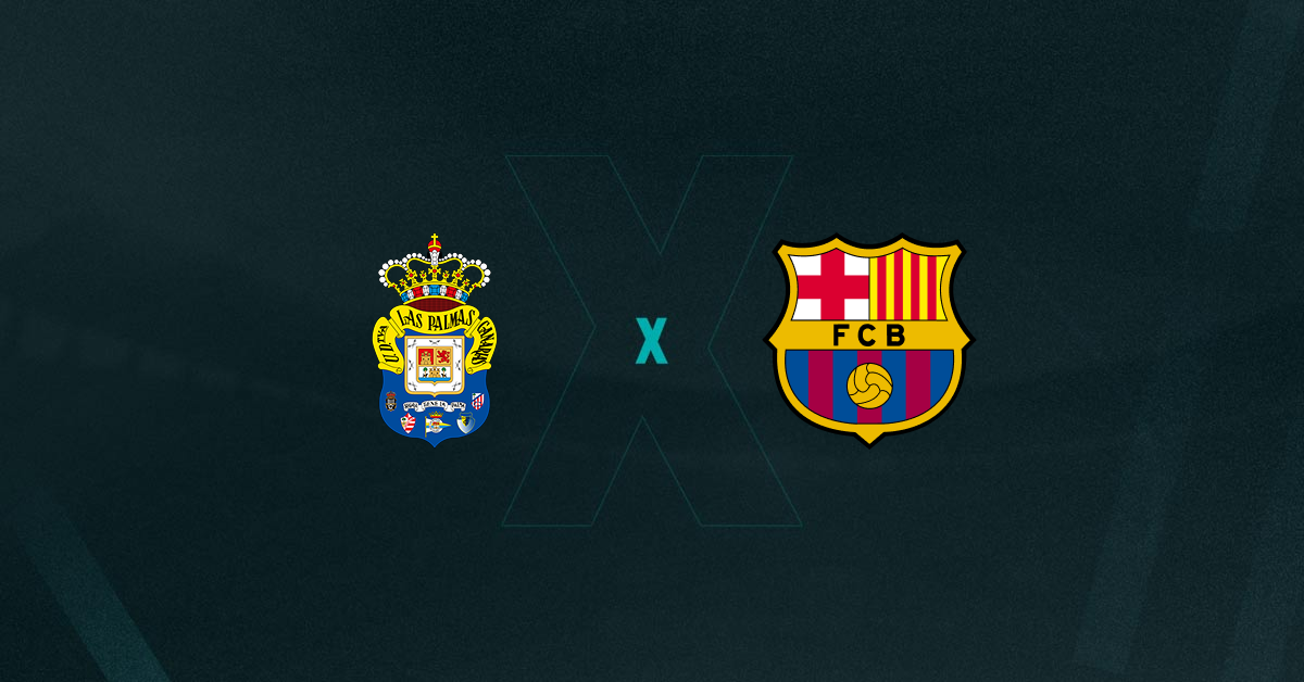 Las Palmas x Barcelona Palpites - Saiba Onde Assistir, Horário e Escalações 22/02