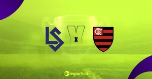 Lausanne x Flamengo Palpite