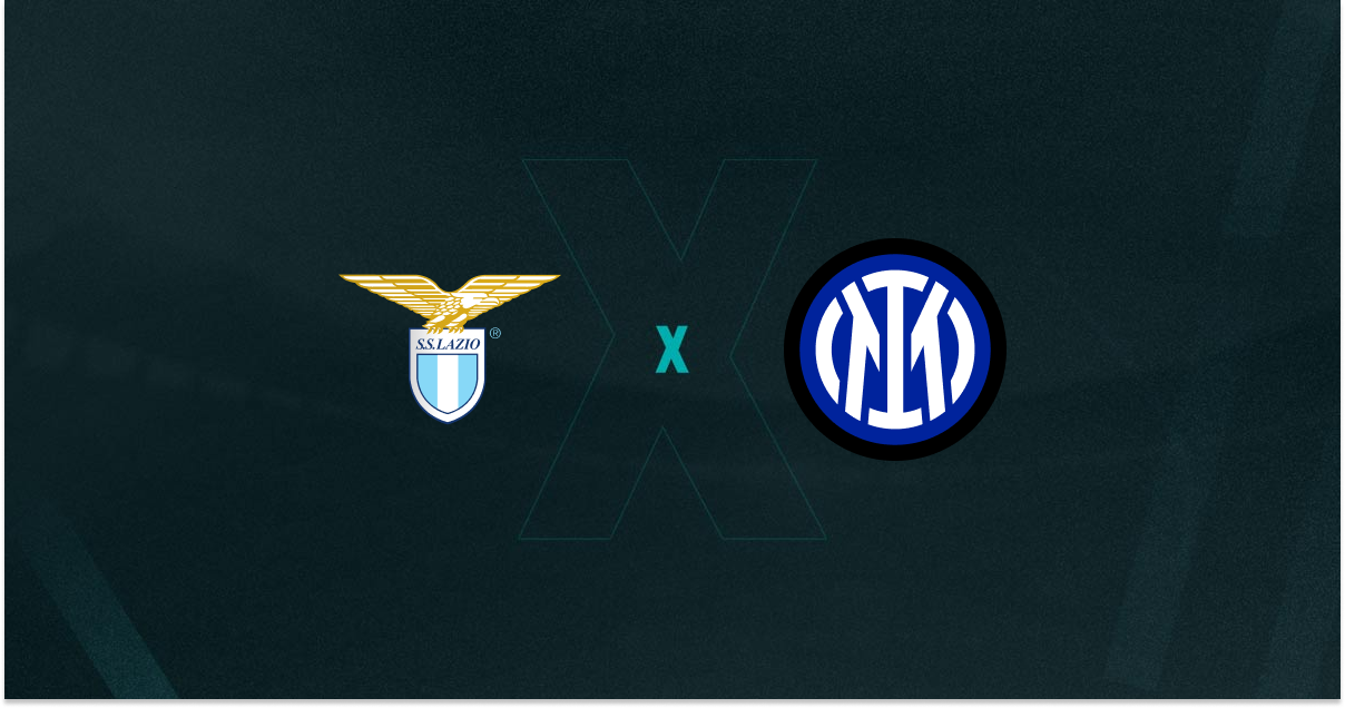 Lazio x Internazionale Palpites - Onde Assistir, Horário e Escalações 16/12