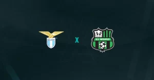 Lazio x Sassuolo Palpite