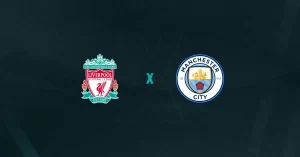 Liverpool x Manchester City Palpites