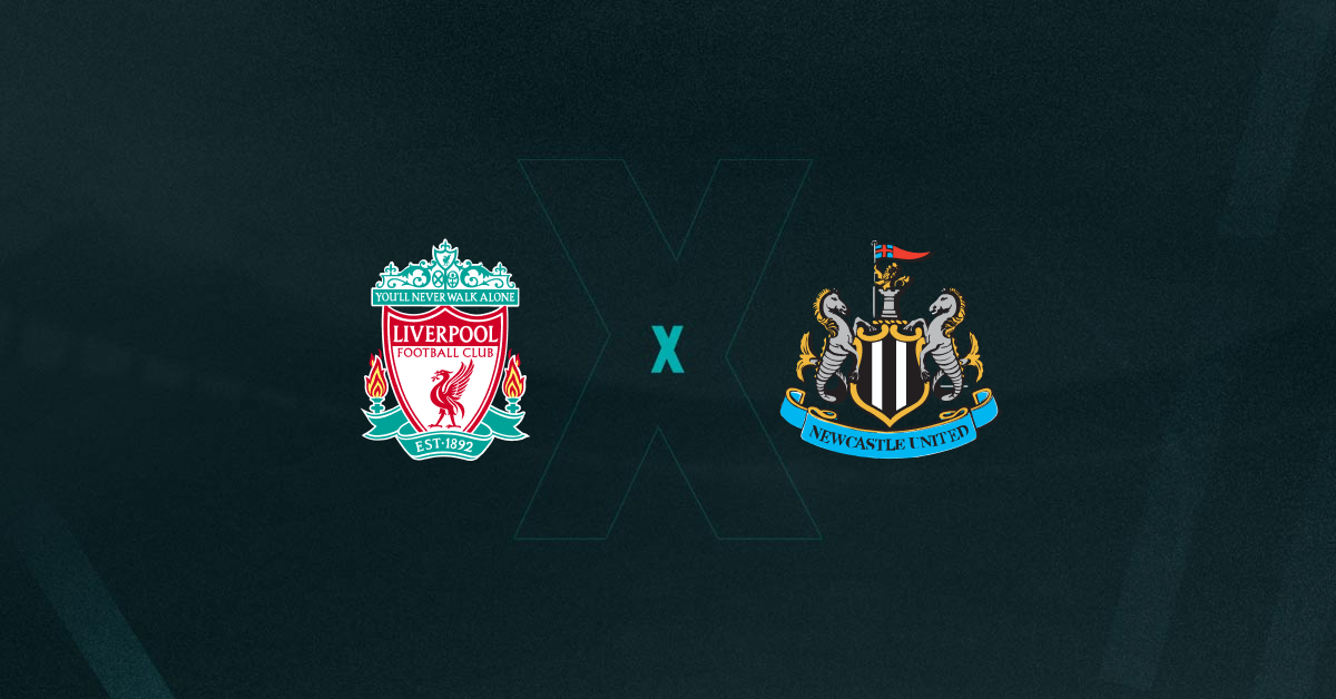 Liverpool x Newcastle Palpites - Saiba Onde Assistir, Horário e Escalações 26/02