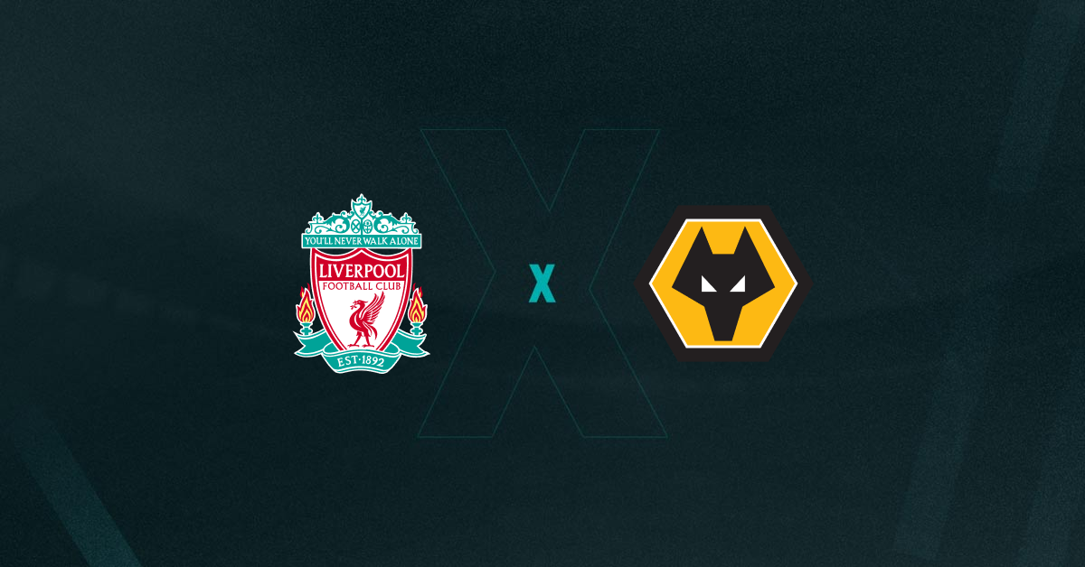 Liverpool x Wolverhampton Palpites - Saiba Onde Assistir, Horário e Escalações 16/02