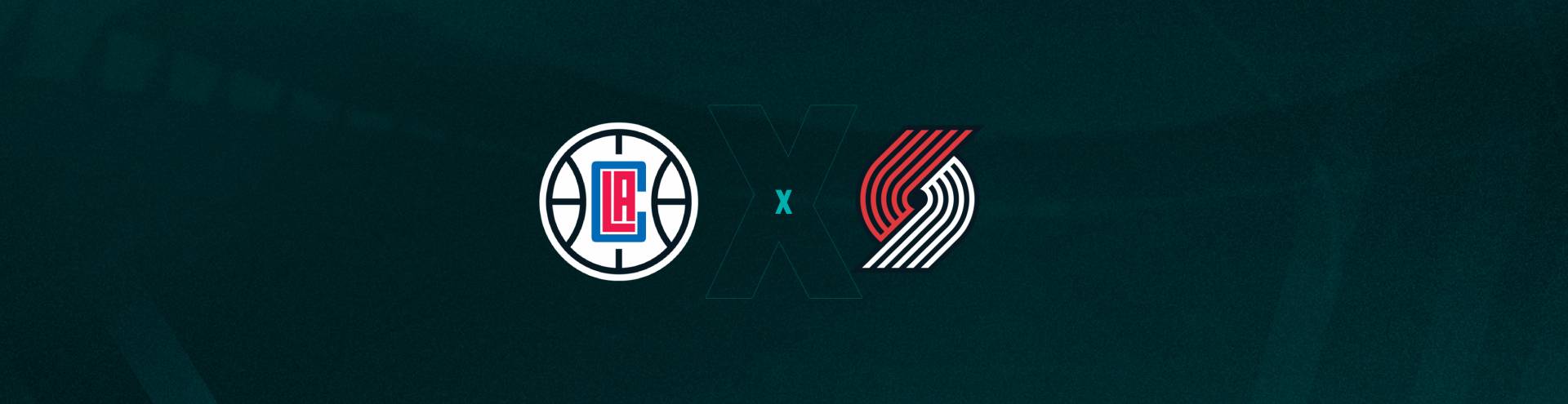 Portland Trail Blazers x Los Angeles Clippers – Dica, Palpite e Prognóstico  – 29/11 - Quinto Quarto