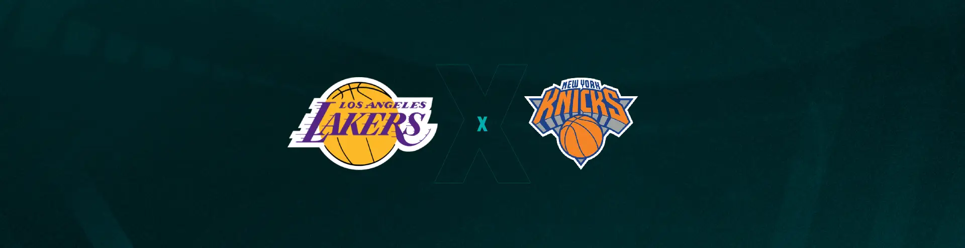 Los Angeles Lakers x New York Knicks - NBA: Palpites, Onde