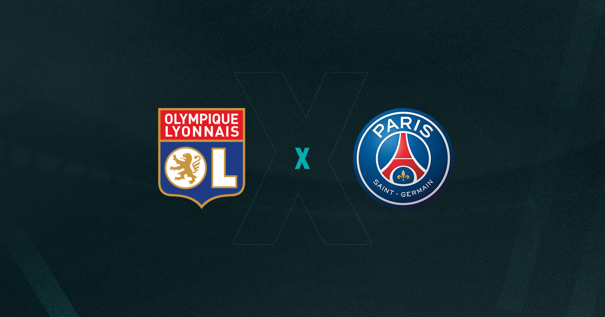 Lyon x PSG Palpites - Saiba Onde Assistir, Horário e Escalações 23/02