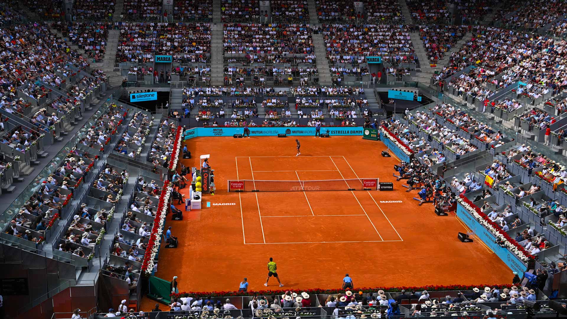 Guia do Madrid Open 2024 Datas, Onde Assistir, Brasileiros na Disputa