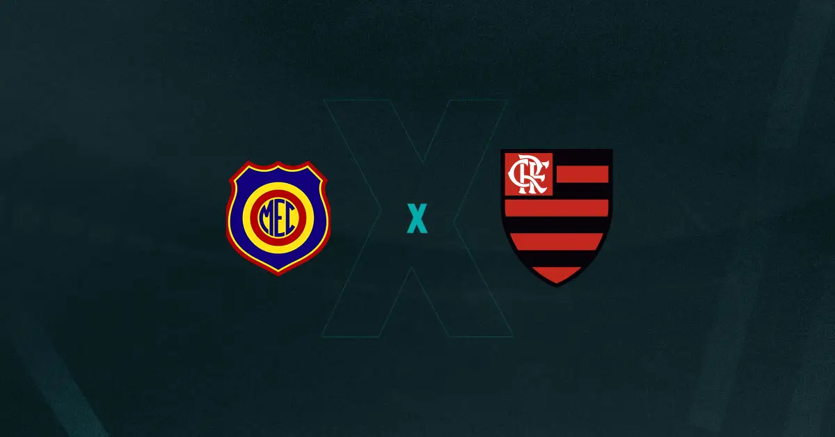 Madureira x Flamengo Palpite