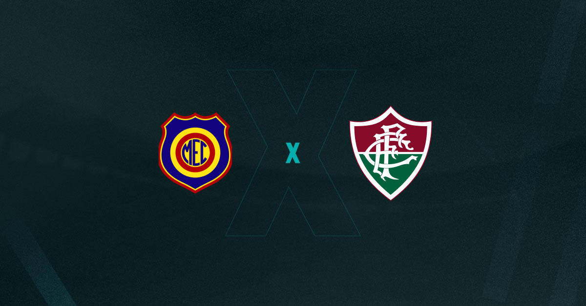 Madureira EC x Fluminense Palpites - Onde Assistir, Horário e Escalações 26/01