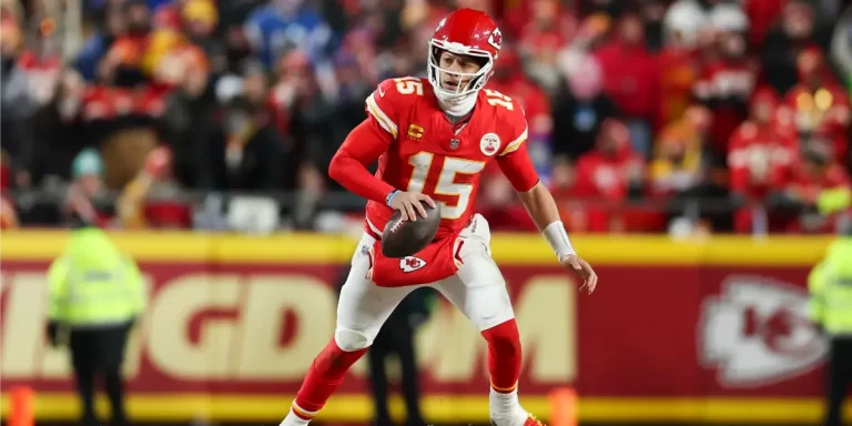NFL em São Paulo tem jogo de Los Angeles Chargers x Kansas City Chiefs