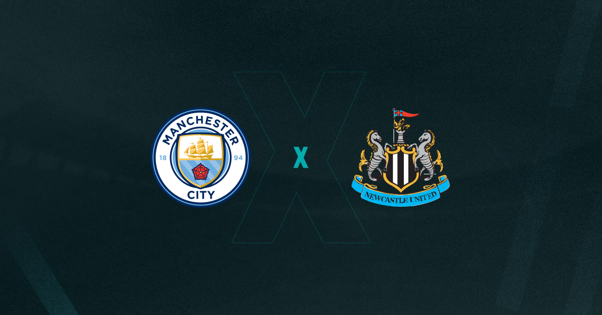 Manchester City x Newcastle Palpites - Saiba Onde Assistir, Horário e Escalações 15/02