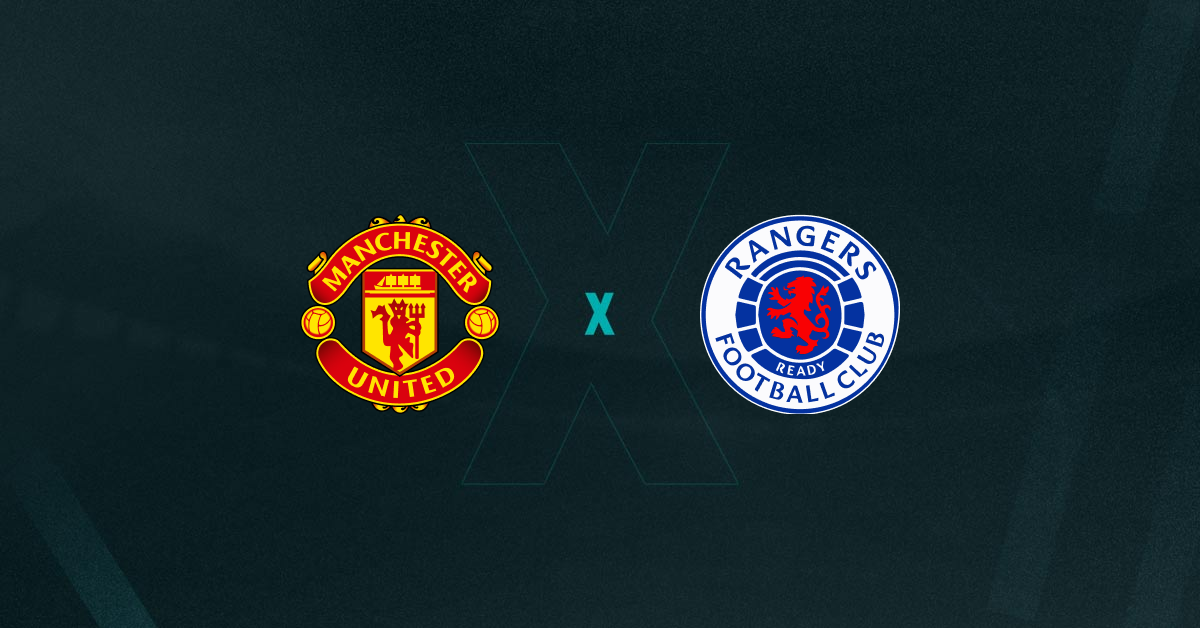 Manchester United x Rangers Palpites - Saiba Onde Assistir, Horário e Escalações 23/01