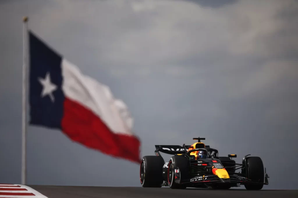 Max Verstappen está há oito corridas sem vencer na F1 2024 