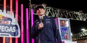 Verstappen pode ser tetracampeão neste domingo