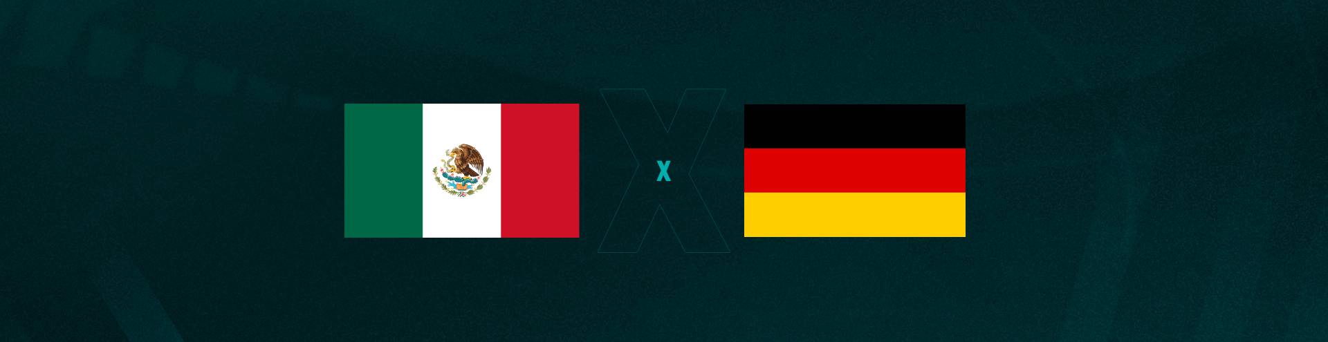Palpite: Alemanha x Colômbia - amistoso - 20/06/2023