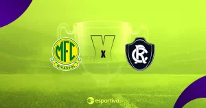 Mirassol x Remo