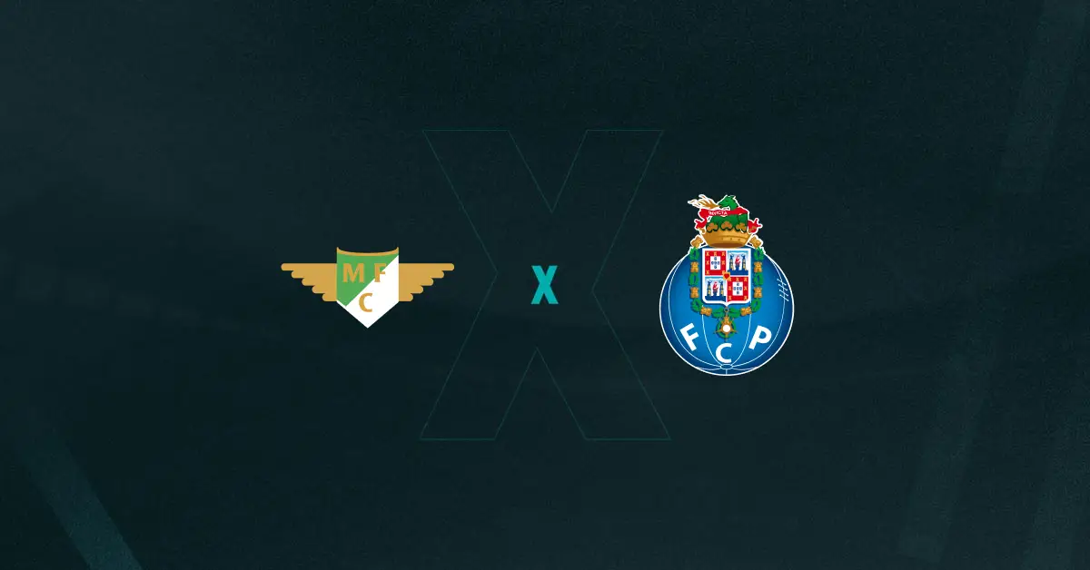 No retrospecto, Moreirense tem apenas uma vitória contra o Porto
