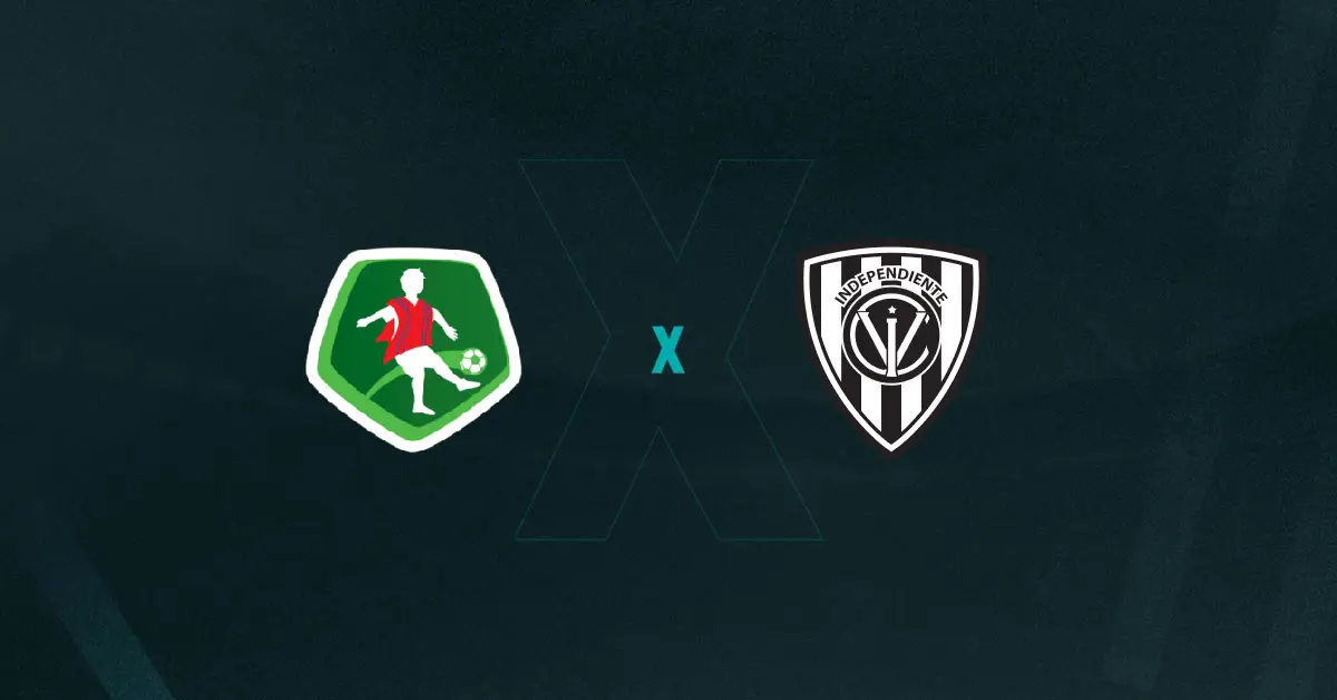 escudos de Mushuc Runa x Independiente del Valle