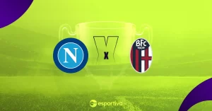 Napoli x Bologna Palpite