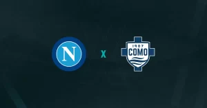Napoli x Como Palpite