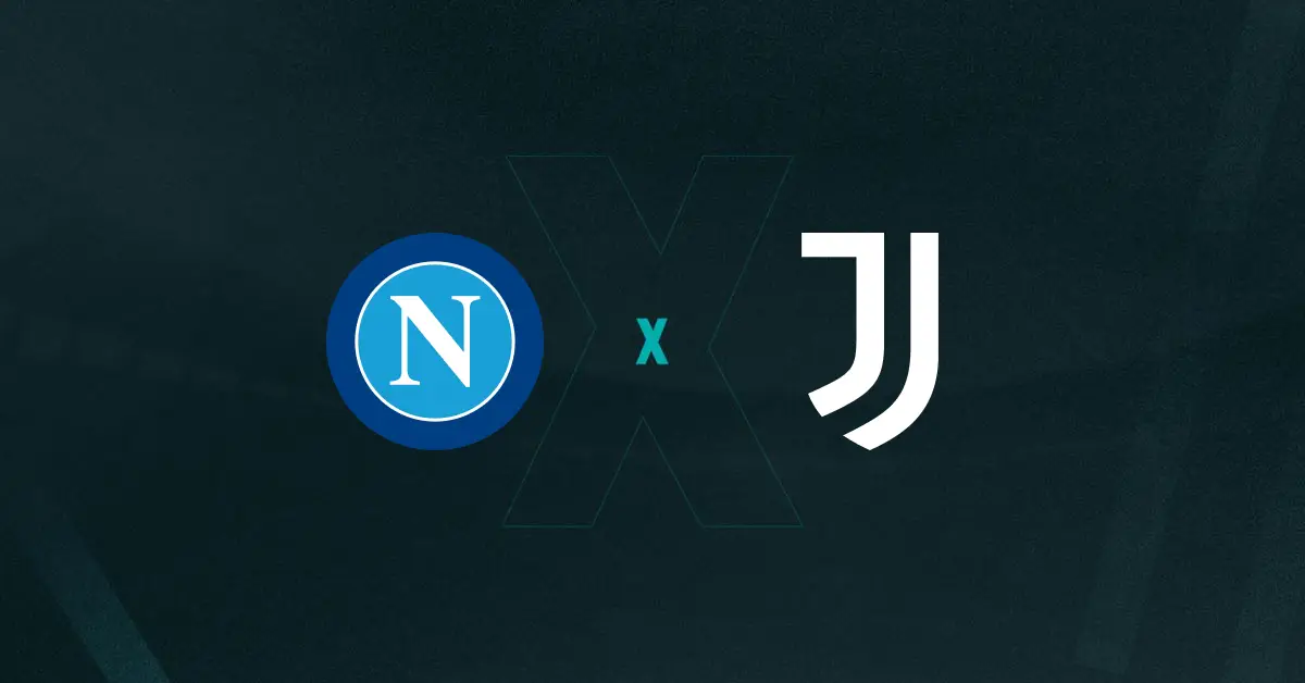 Napoli x Juventus Palpites - Saiba Onde Assistir, Horário e Escalações 25/01