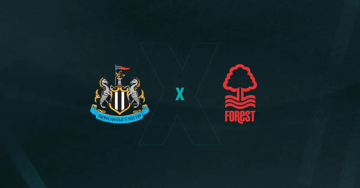 Newcastle x Nottingham Forest Palpites - Saiba Onde Assistir, Horário e Escalações 23/02