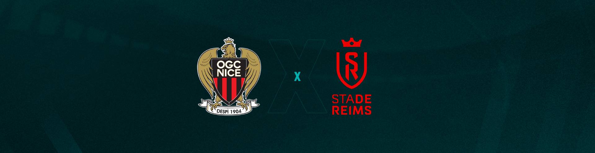 Nice x Stade de Reims: odds e prognósticos - Ligue 1