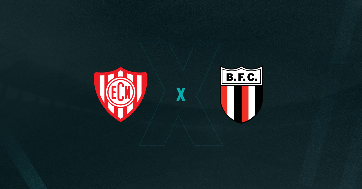 Noroeste e Botafogo-SP se enfrentam hoje pelo Paulistão.