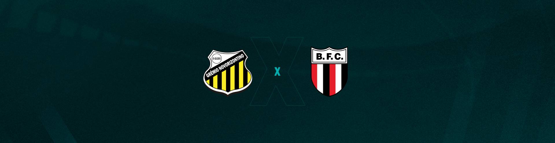 Botafogo-SP x Novorizontino: veja data, horário e onde assistir - Gazeta  Esportiva - Muito além dos 90 minutos