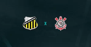 Novorizontino x Corinthians Palpite