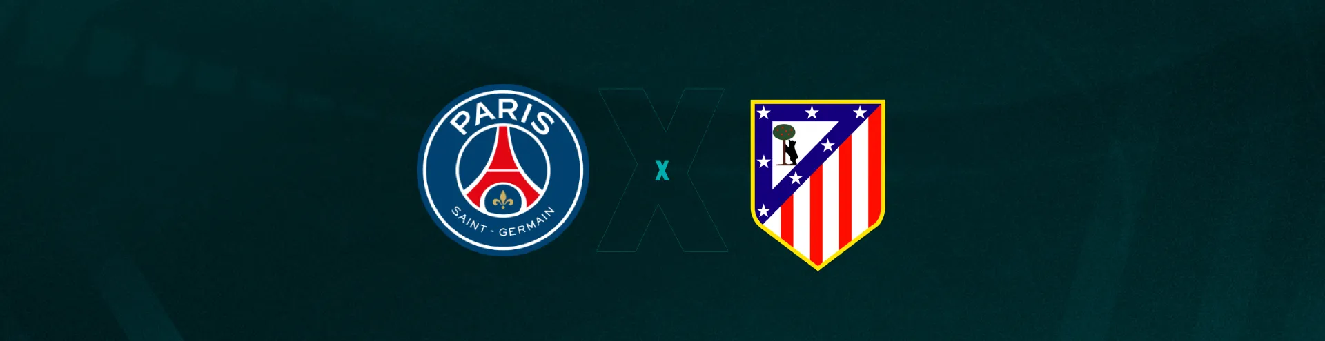 PSG x Atlético de Madrid Palpite