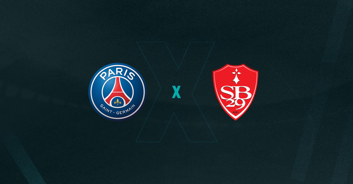 PSG x Brest Palpites - Saiba Onde Assistir, Horário e Escalações 19/02