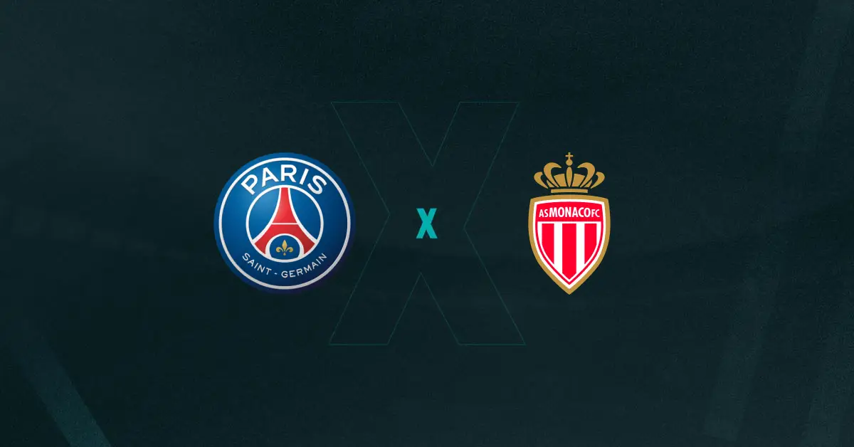 Paris Saint-Germain x Monaco Palpites - Saiba Onde Assistir, Horário e Escalações 07/02