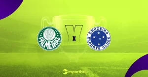 Palmeiras x Cruzeiro Palpite