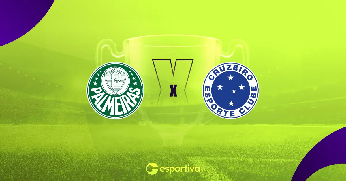 Palmeiras x Cruzeiro Palpite