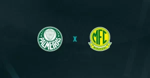 Palmeiras x Mirassol Palpites
