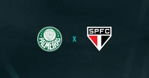 Palmeiras x São Paulo Palpites