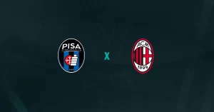 Pisa x Milan Palpites