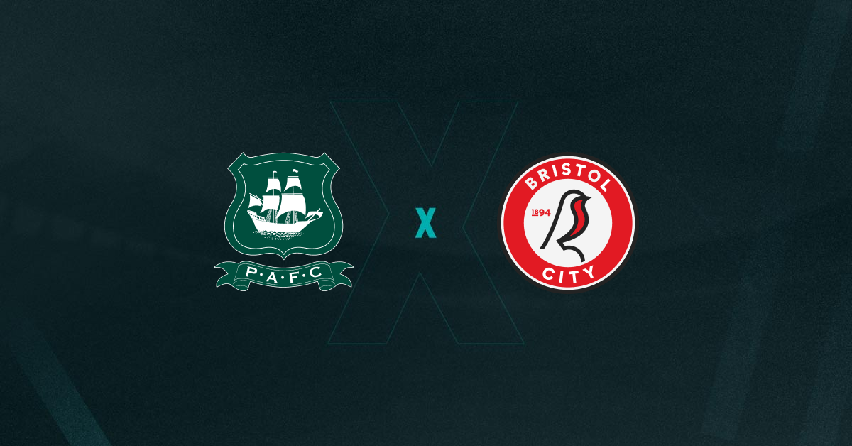 Plymouth Argyle x Bristol City Palpites - Onde Assistir, Horário e ...