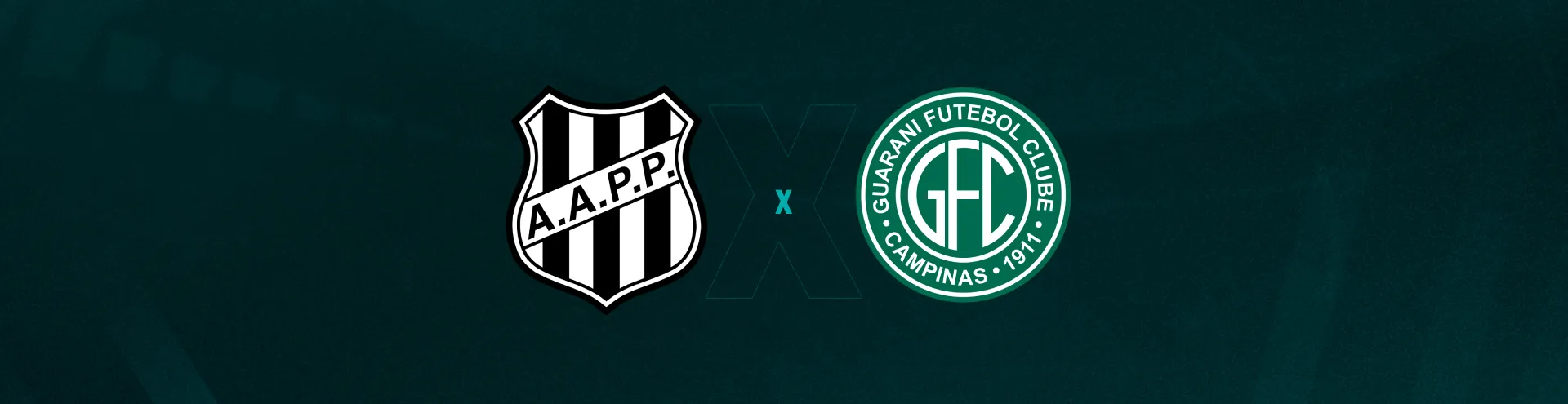 Ponte Preta leva a melhor no retrospecto entre os dois times