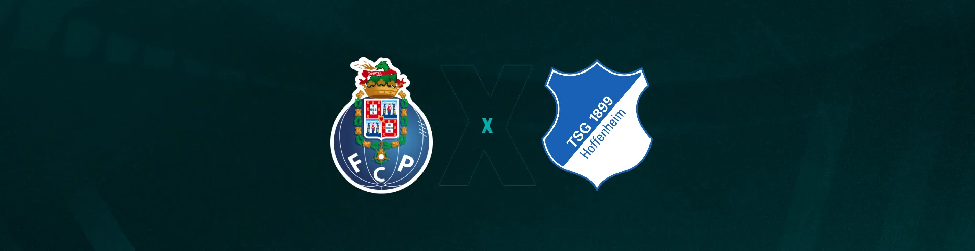 Porto x Hoffenheim nunca se enfrentaram antes