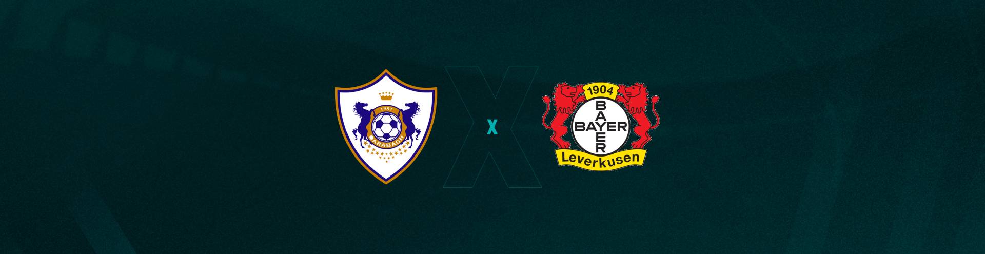 Bayer Leverkusen e Slavia Praga: Onde assistir e prováveis escalações