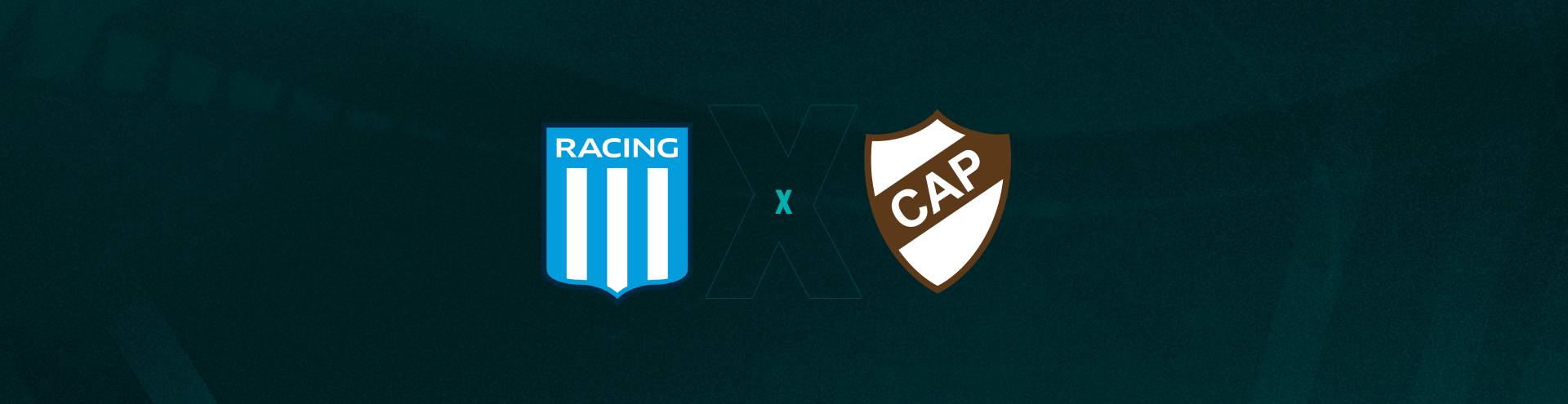 CA Platense x Racing Club Avellaneda » Placar ao vivo, Palpites