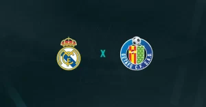 Real Madrid x Getafe Palpite