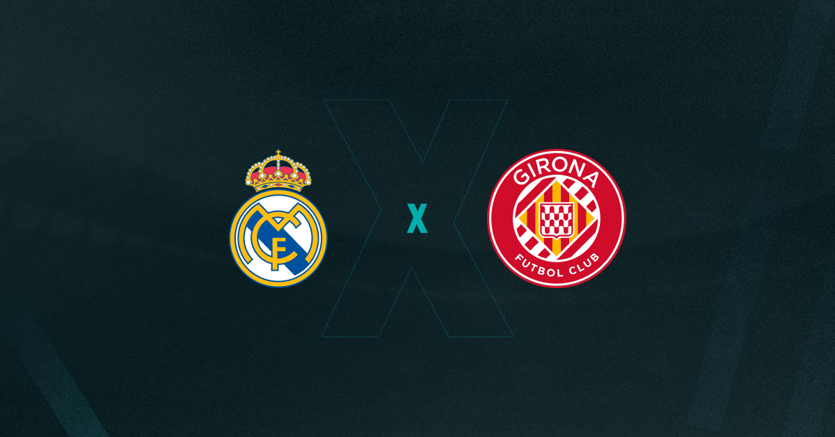 Real Madrid x Girona Palpites - Saiba Onde Assistir, Horário e Escalações 23/02