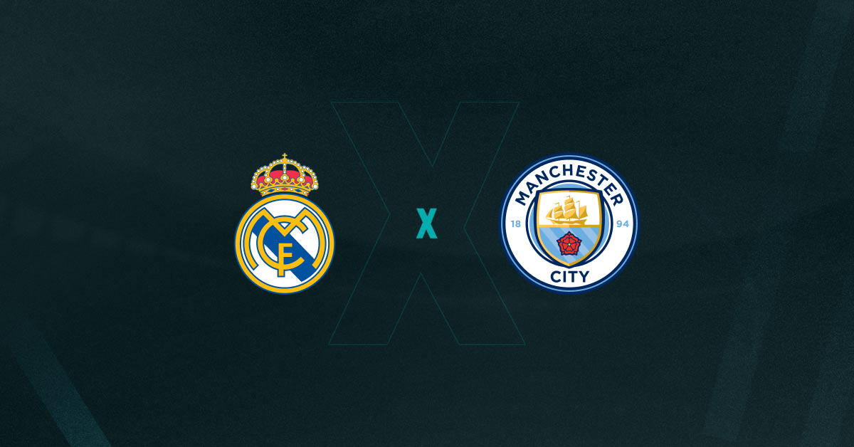 Real Madrid x Manchester City Palpites - Saiba Onde Assistir, Horário e Escalações 19/02
