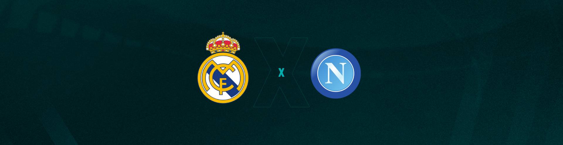 Napoli x Real Madrid: veja as odds, palpite e como apostar na partida!