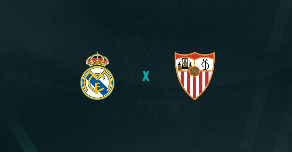 Com Vini Jr., eleito melhor do mundo, Real chega forte para o confronto